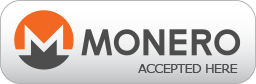 Monero Accepted Here